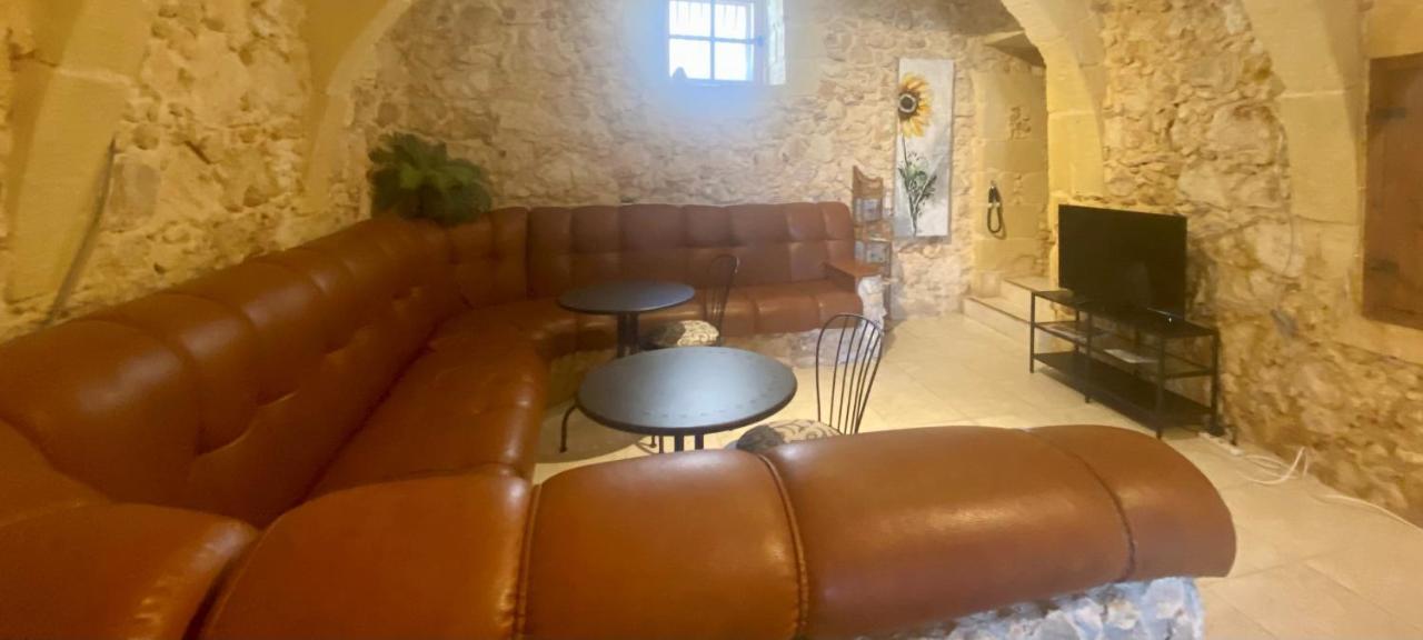 Sunrise View Villa Qala Екстер'єр фото