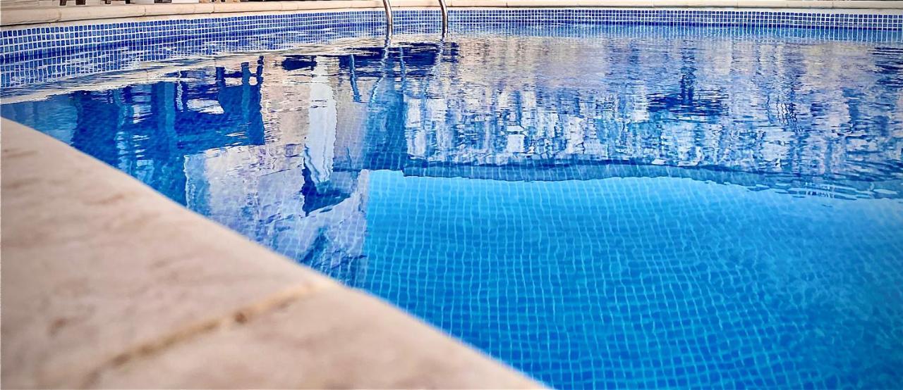 Sunrise View Villa Qala Екстер'єр фото