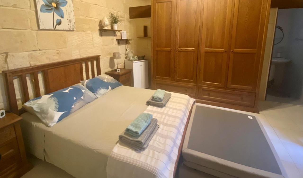 Sunrise View Villa Qala Екстер'єр фото