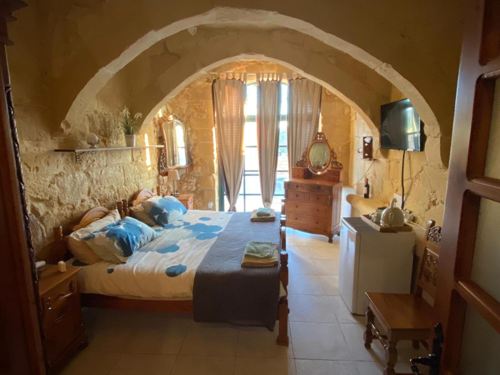 Sunrise View Villa Qala Екстер'єр фото